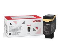 Xerox Black High Capacity Toner Cartridge (8/000 Pages)