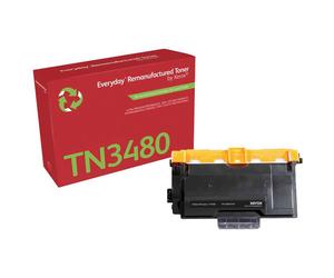 Xerox 006R04869 Everyday Toner Black For Brother TN2510 1200 Sides