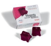Xerox 016-2042-00 Original Xerox Magenta ColorStix® Ink, 2 Sticks