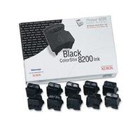 Xerox 016204400 ink stick 10 pc(s) Black 14000 pages