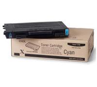 Xerox 106R00676 Original Xerox Standard Yield Cyan Toner Cartridge, 2K Page Yield