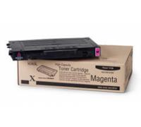 Xerox 106R00677 Original Xerox Standard Yield Magenta Toner Cartridge, 2K Page Yield