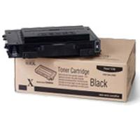 Xerox 106R00679 Original Xerox Standard Yield Black Toner Cartridge, 3K Page Yield