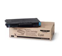 Xerox 106R00680 Cyan Original High Capacity Toner Cartridge