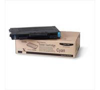 Xerox 106R00680 Original Cyan High Capacity Toner Cartridge