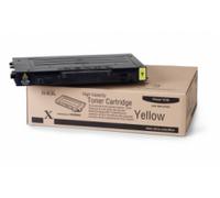 Xerox 106R00682 Original Xerox High Yield Yellow Toner Cartridge, 5K Page Yield