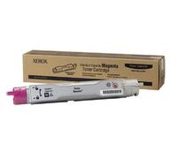Xerox 106R01074 Original Xerox Standard Yield Magenta Laser Toner Cartridge, 4K Page Yield