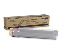 Xerox 106R01078 Original Xerox High Yield Magenta Laser Toner Cartridge