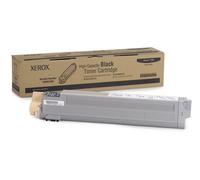 Xerox 106R01080 Original Xerox High Capacity Black Laser Toner Cartridge