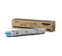 Xerox 106R01082 Toner cyan. 7K pages/5% for Xerox Phaser 6300