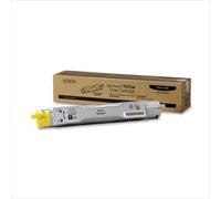 Xerox 106R01084 Original Xerox High Capacity Yellow Laser Toner Cartridge, 7K Page Yield