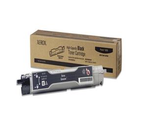 Xerox 106R01147 Original Xerox High Yield Black Laser Toner Cartridge, 10K Page Yield