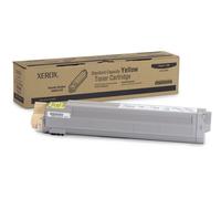 Xerox 106R01152 Original Xerox Standard Yield Yellow Laser Toner Cartridge