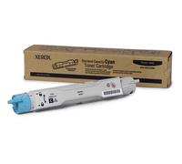 Xerox Original Toner Cartridge 106R01214 Cyan