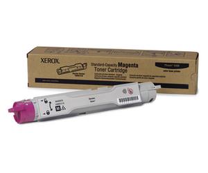 Xerox 106R01215 Original Xerox Standard Yield Magenta Laser Toner Cartridge