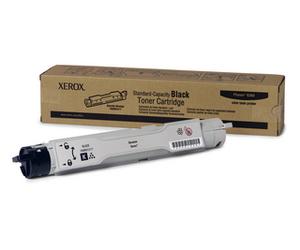 Xerox 106R01217 Original Xerox Standard Yield Black Laser Toner Cartridge