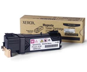 Xerox 106R01279 Original Xerox Magenta Laser Toner Cartridge, 1.9K Page Yield