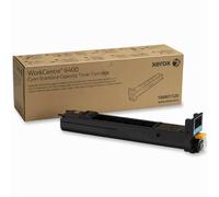 Xerox 106R01320 Original Xerox Standard Yield Cyan Toner Cartridge, 8K Page Yield