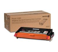 Xerox 106R01389 Original Xerox Standard Capacity Magenta Laser Toner Cartridge, 2.2K Page Yield