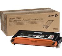 Xerox 106R01391 Original Xerox Standard Capacity Black Laser Toner Cartridge, 3K Page Yield