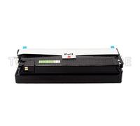 Xerox 106R01392 OEM Toner - Phaser(R) 6280 High Capacity Cyan Toner (5900 Yield)