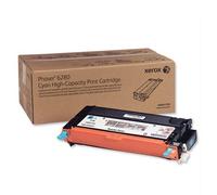 Xerox 106R01392 Toner cyan, 5.9K pages