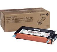 Xerox 106R01392 Toner cyan, 5.9K pages