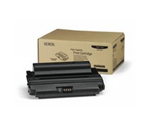 Xerox 106R01414 Original Xerox Standard Yield Black Toner Cartridge, 4K Page Yield