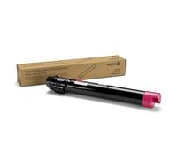 Xerox 106R01437 Toner magenta, 17.8K pages @ 5% coverage