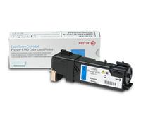 Xerox 106R01477 Original Xerox Cyan Toner Cartridge, 2K Page Yield