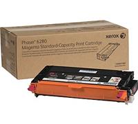 Xerox 106R01480 Black Toner Cartridge