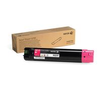 Xerox 106R01504 Toner magenta. 5K pages/5% for Xerox Phaser 6700
