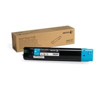 Xerox 106R01507 Toner cyan, 12K pages @ 5% coverage