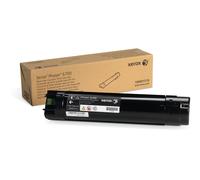 Xerox 106R01510 Original Xerox 106R01510 High Capacity Black Toner Cartridge, 18K Page Yield