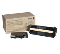 Xerox 106R01535 Original Xerox High Yield Black Toner Cartridge, 30K Yield