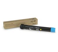 Xerox 106R01563 Cyan Original Toner Cartridge