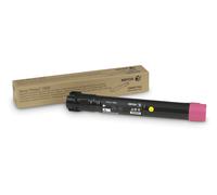 Xerox 106R01564 Toner magenta. 6K pages for Xerox Phaser 7800