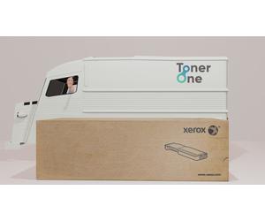 Xerox 106R01566 Cyan High Capacity Toner Cartridge Original - 17,200 Pages
