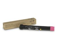 Xerox 106R01567 Magenta High Capacity Toner Cartridge