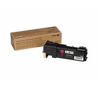 Xerox 106R01595 Original Xerox High Capacity Magenta Laser Toner Cartridge, 2.5K Page Yield