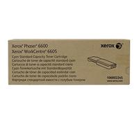 Xerox 106r02229 Phaser 6600/workcentre 6605 Toner Cartridge High Yield - Cyan