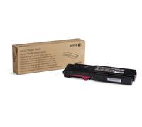 Xerox 106R02230 Original Xerox High Capacity Magenta Toner Cartridge, 6K Page Yield