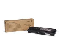 Xerox 106R02248 Black Original Standard Capacity Toner Cartridge