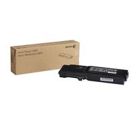 Xerox 106R02248 Original Xerox Standard Capacity Black Toner Cartridge, 3K Page Yield