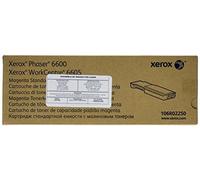 Xerox 106r02250 Toner Cartridge 2000 Pages Magenta Laser Toner Cartridge and Toner Cartridge - For Laser Printers, Magenta, Phaser 6600 Workcentre 6605, 1 Piece (S), Laser Toner Cartridge, 2,000 Pages, Laser)
