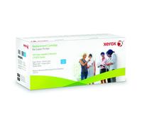 Xerox 106R02266 Toner cartridge cyan. 13K pages/5% (replaces HP 307A/C