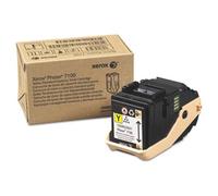 Xerox 106R02601 Original Yellow Toner Cartridge