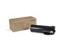 Xerox 106R02722 Toner black, 14.1K pages