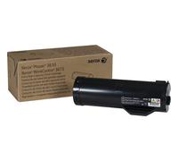 Xerox 106R02731 Black Extra High Capacity Toner Cartridge (Original)