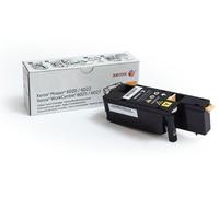 Xerox 106R02758 Yellow Standard Capacity Toner Cartridge